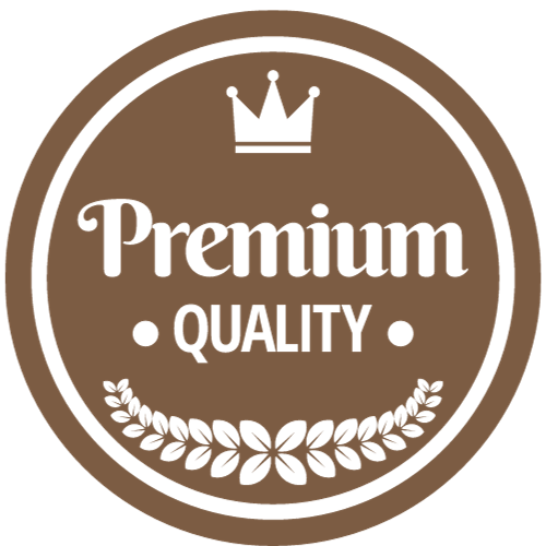 premium quality