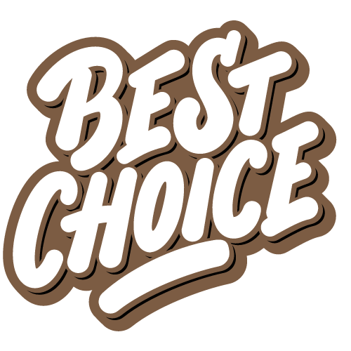 best choice