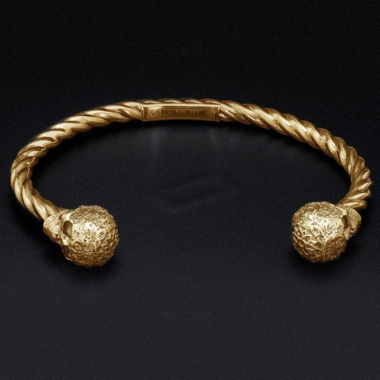 REBIRTH 18K Gold