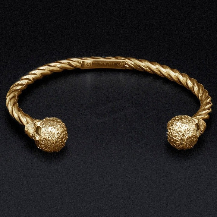 REBIRTH 18K Gold