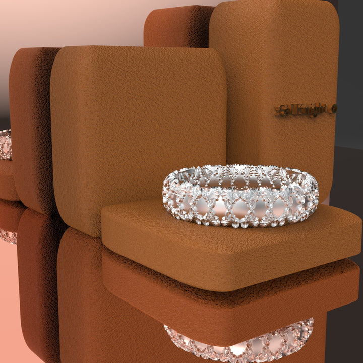 ARAIA 18K gold