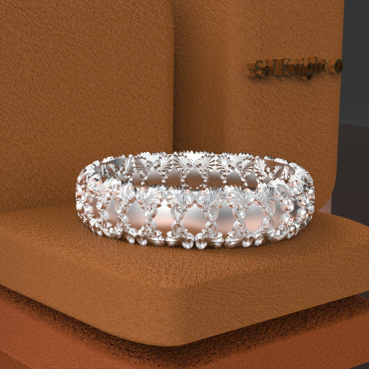 ARAIA 18K gold