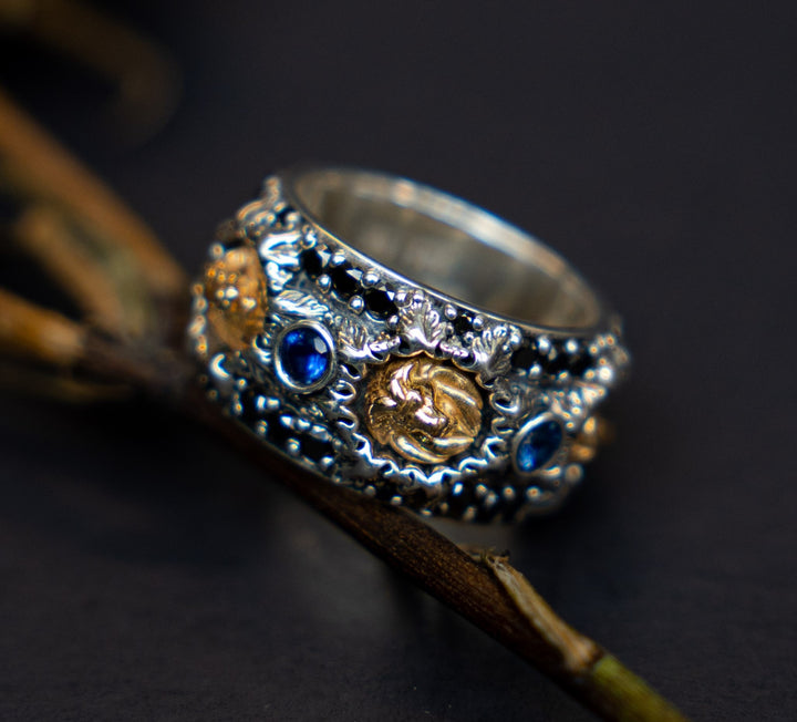 lion king 18K