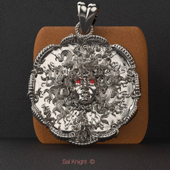 Medusa Platinum