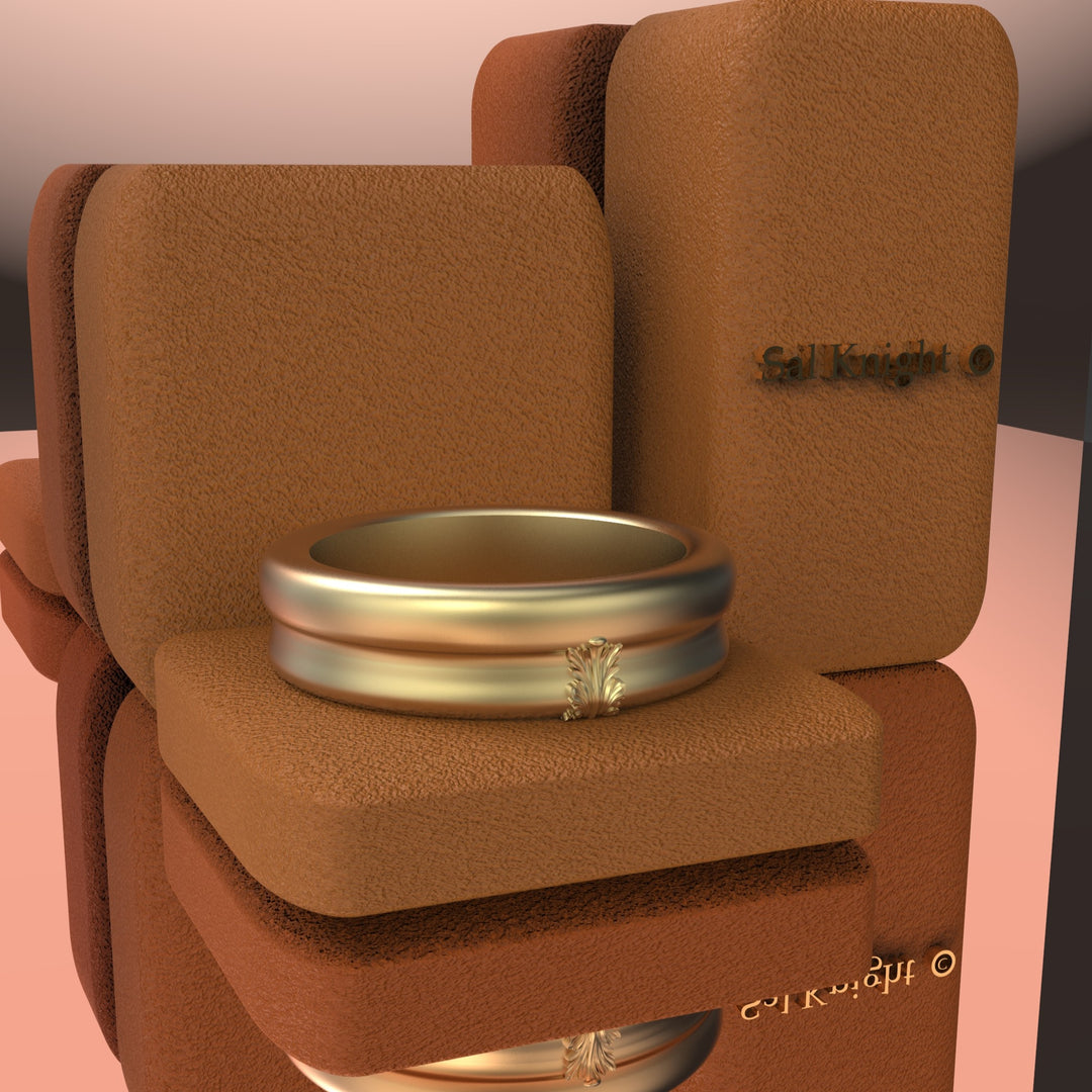 Roma 18K