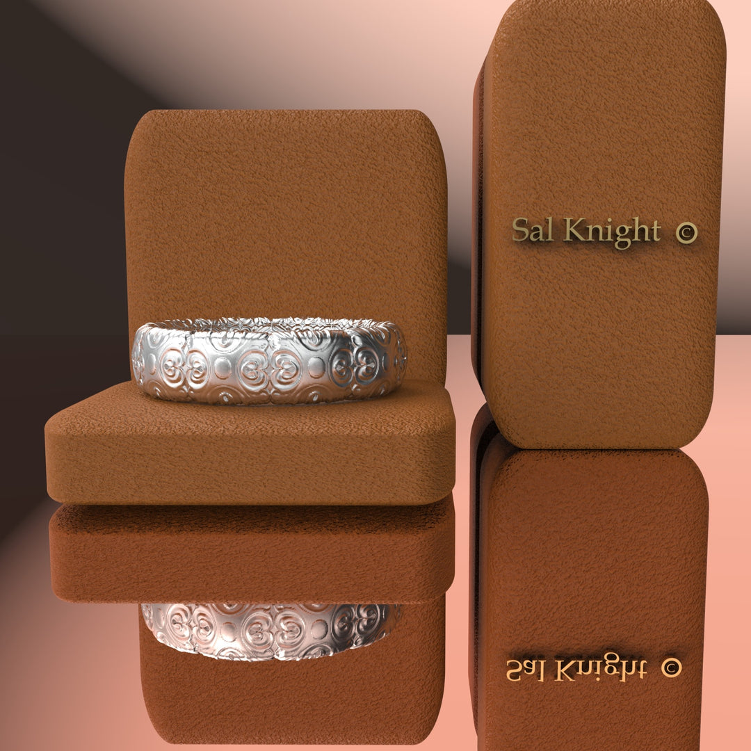 Venice 18K Gold