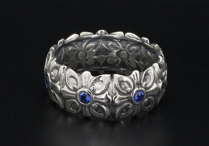 Royal Templar sterling
