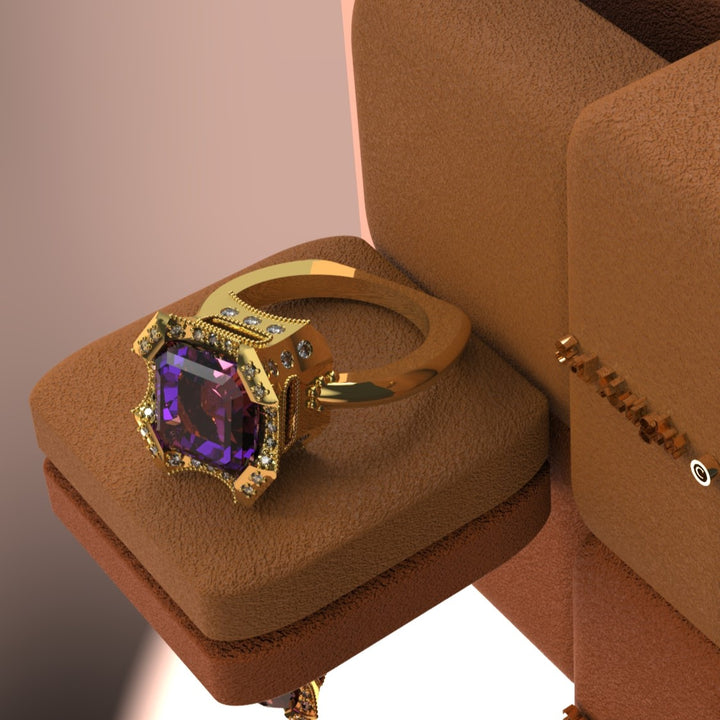 castle ring