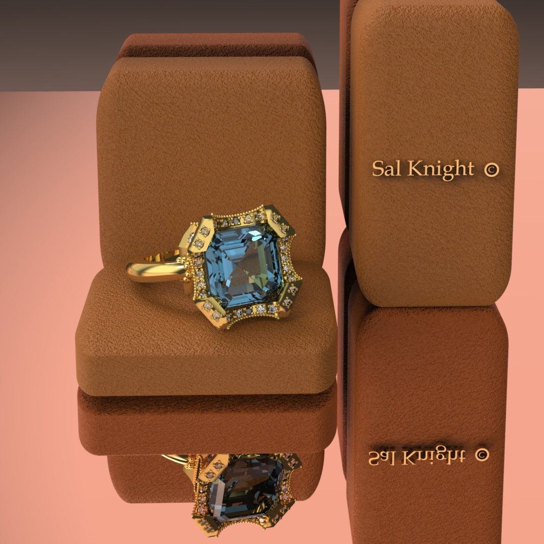 castle ring