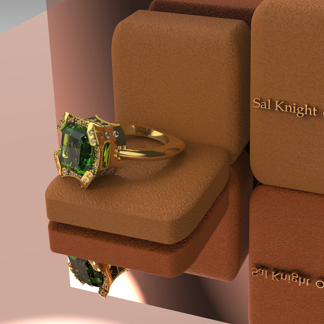 castle ring