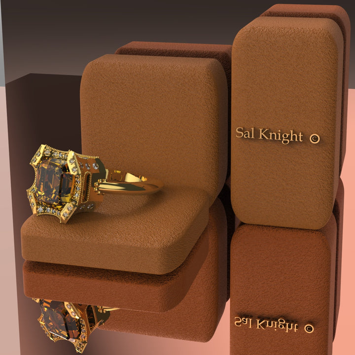 castle ring