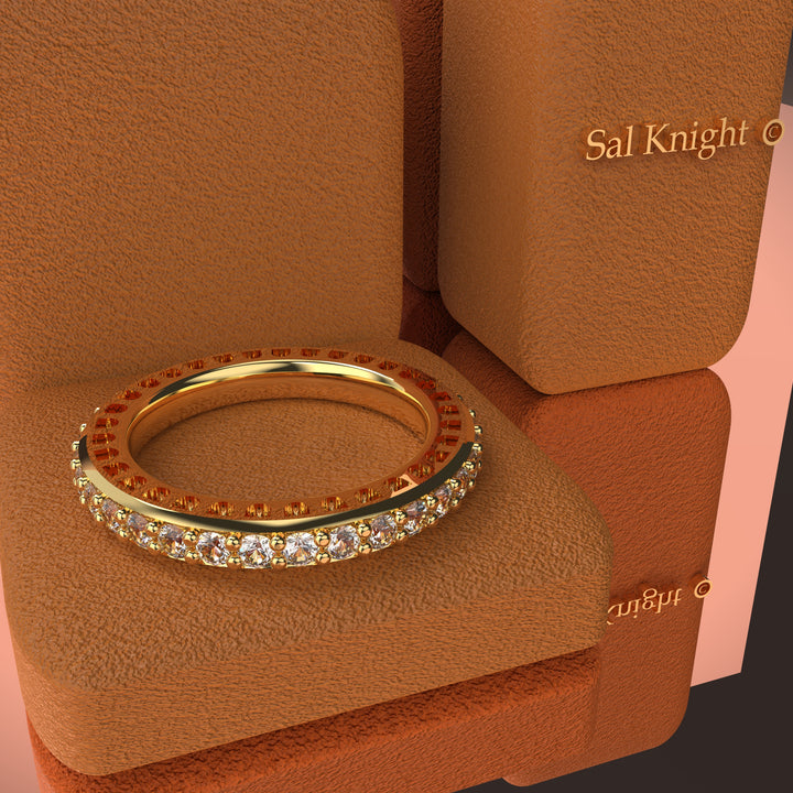 colosseum eternity 18K Gold