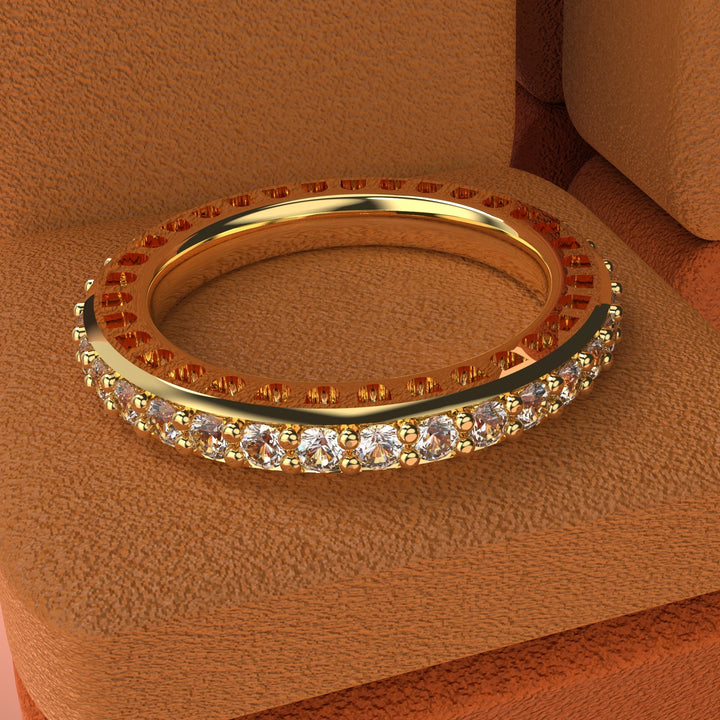 colosseum eternity 18K Gold