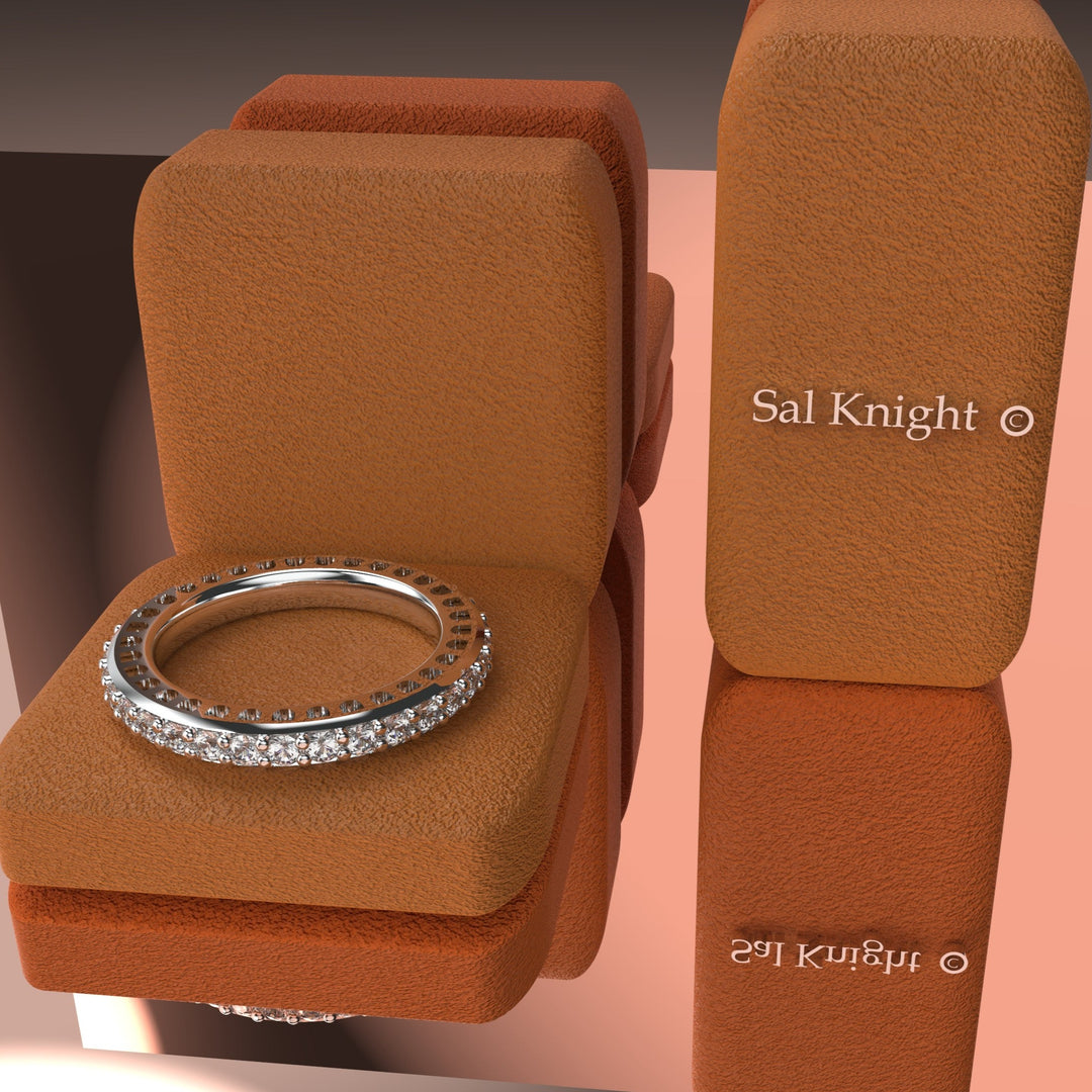 colosseum eternity 18K Gold