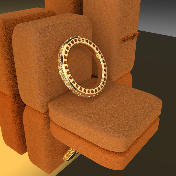 colosseum eternity 18K Gold