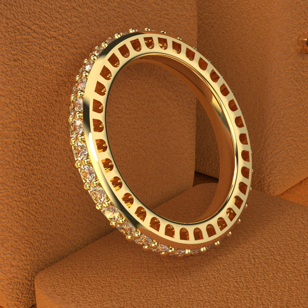 colosseum eternity 18K Gold