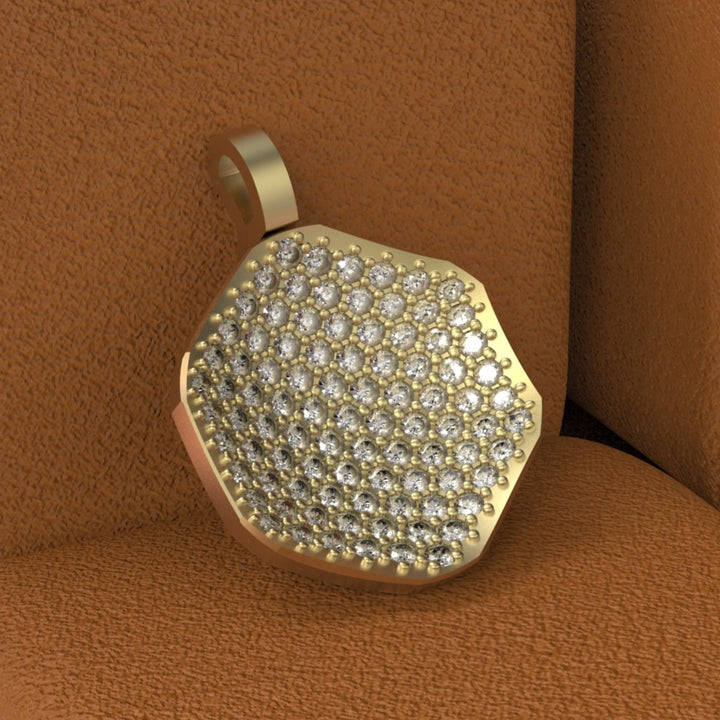 Galaxy 18K