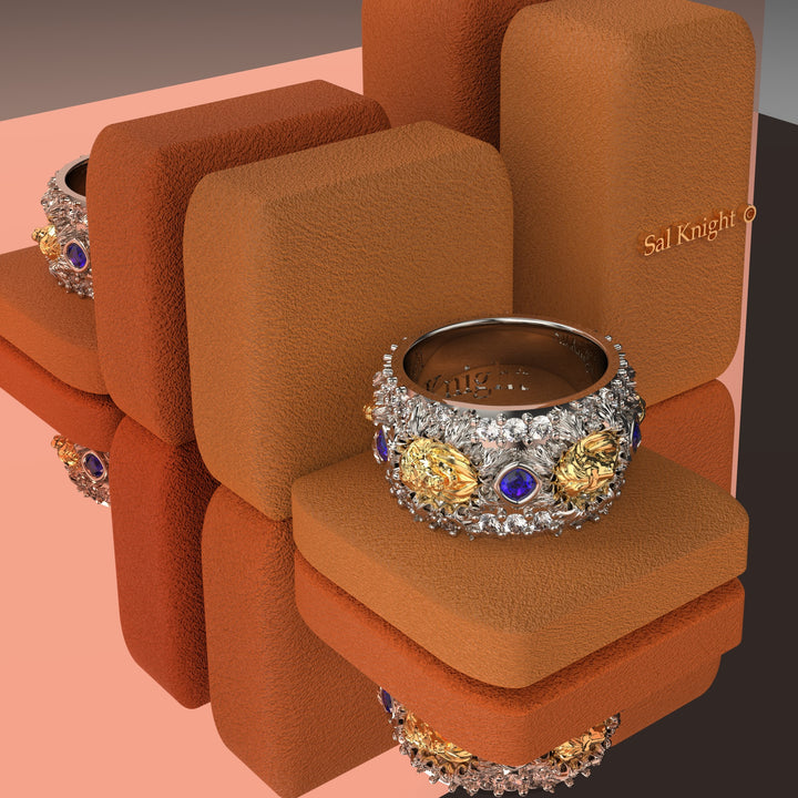 lion king 18K