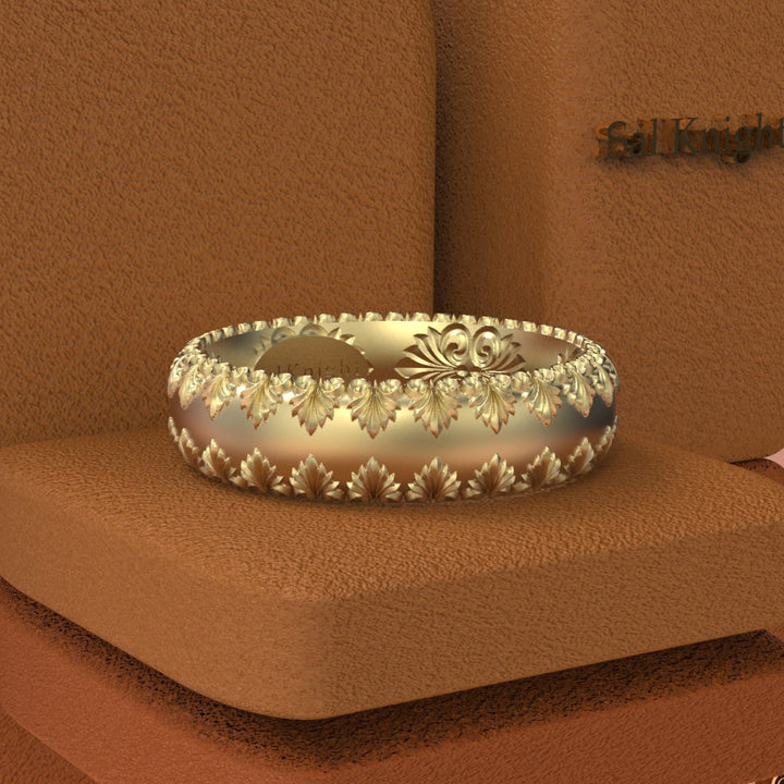 Marbella 18K Gold