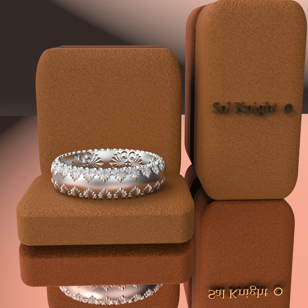 Marbella 18K Gold