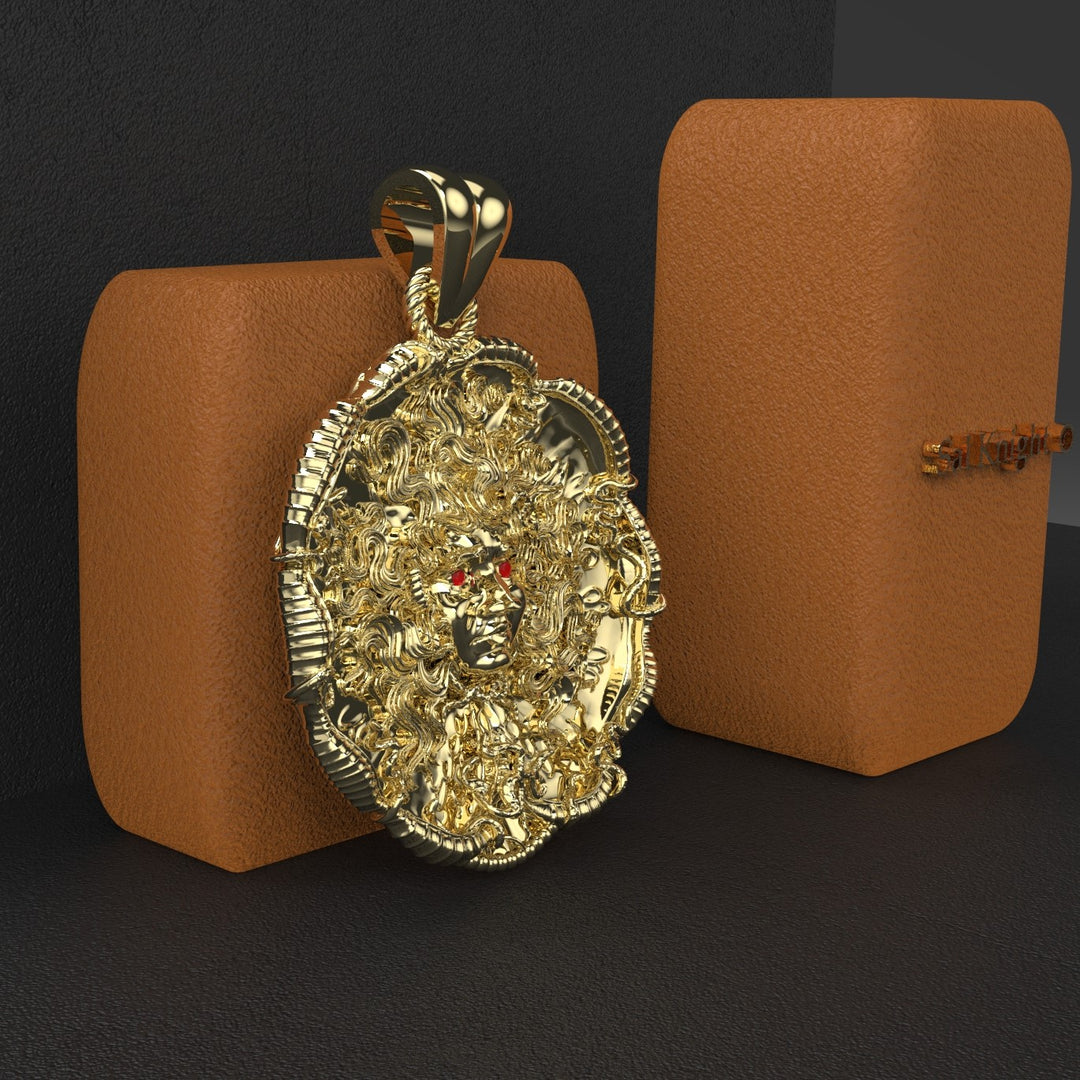 Medusa 18K