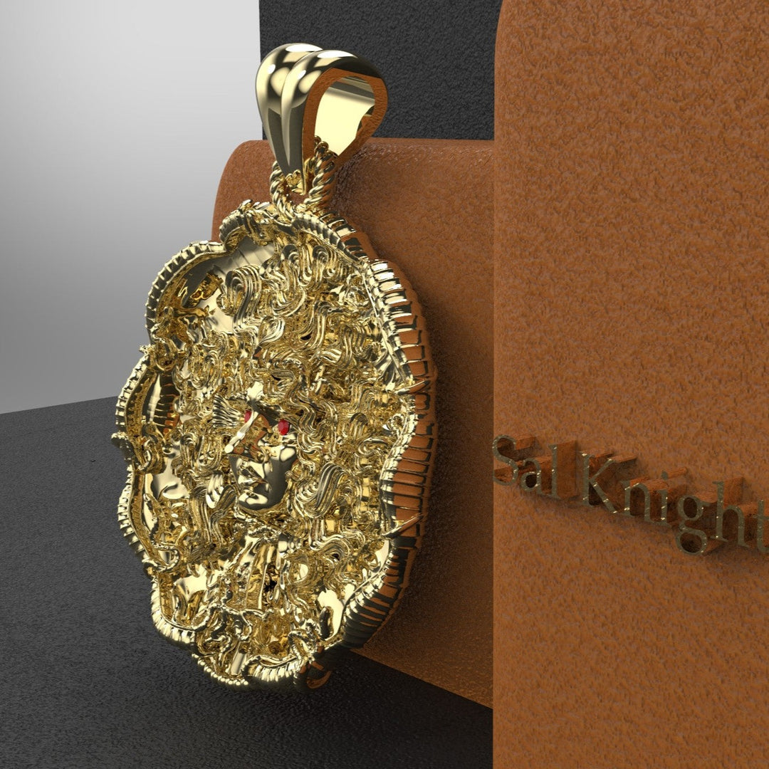 Medusa 18K