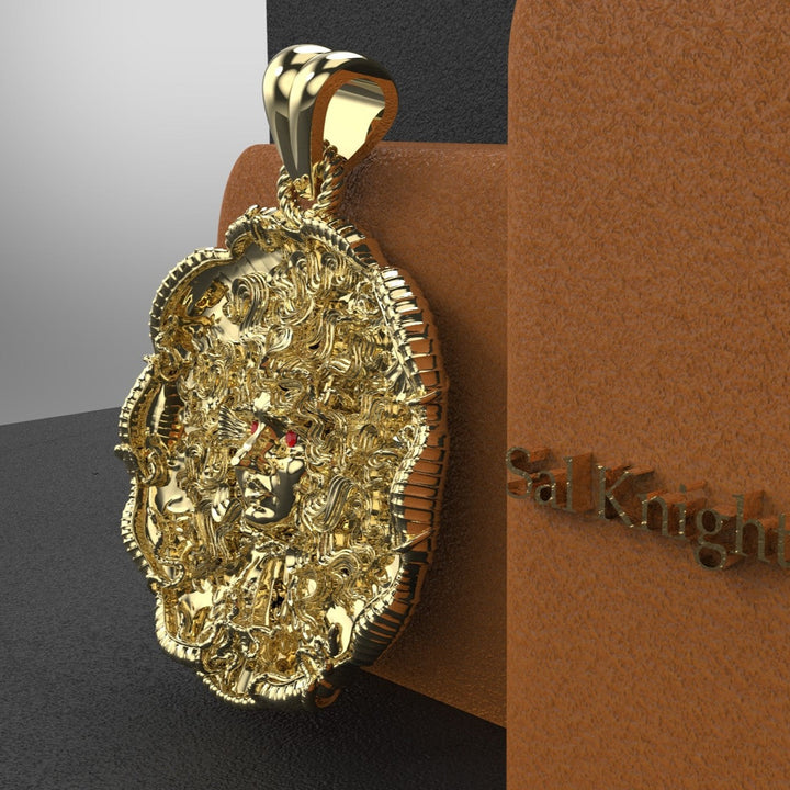 Medusa 18K