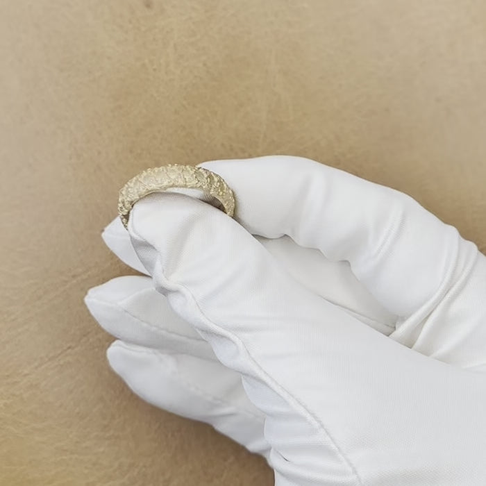 ARAIA 18K gold