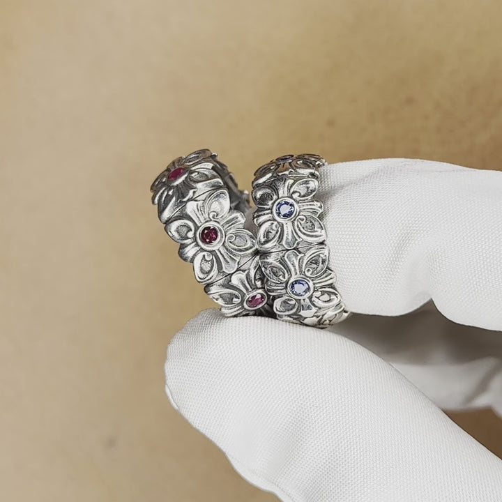Royal Templar sterling