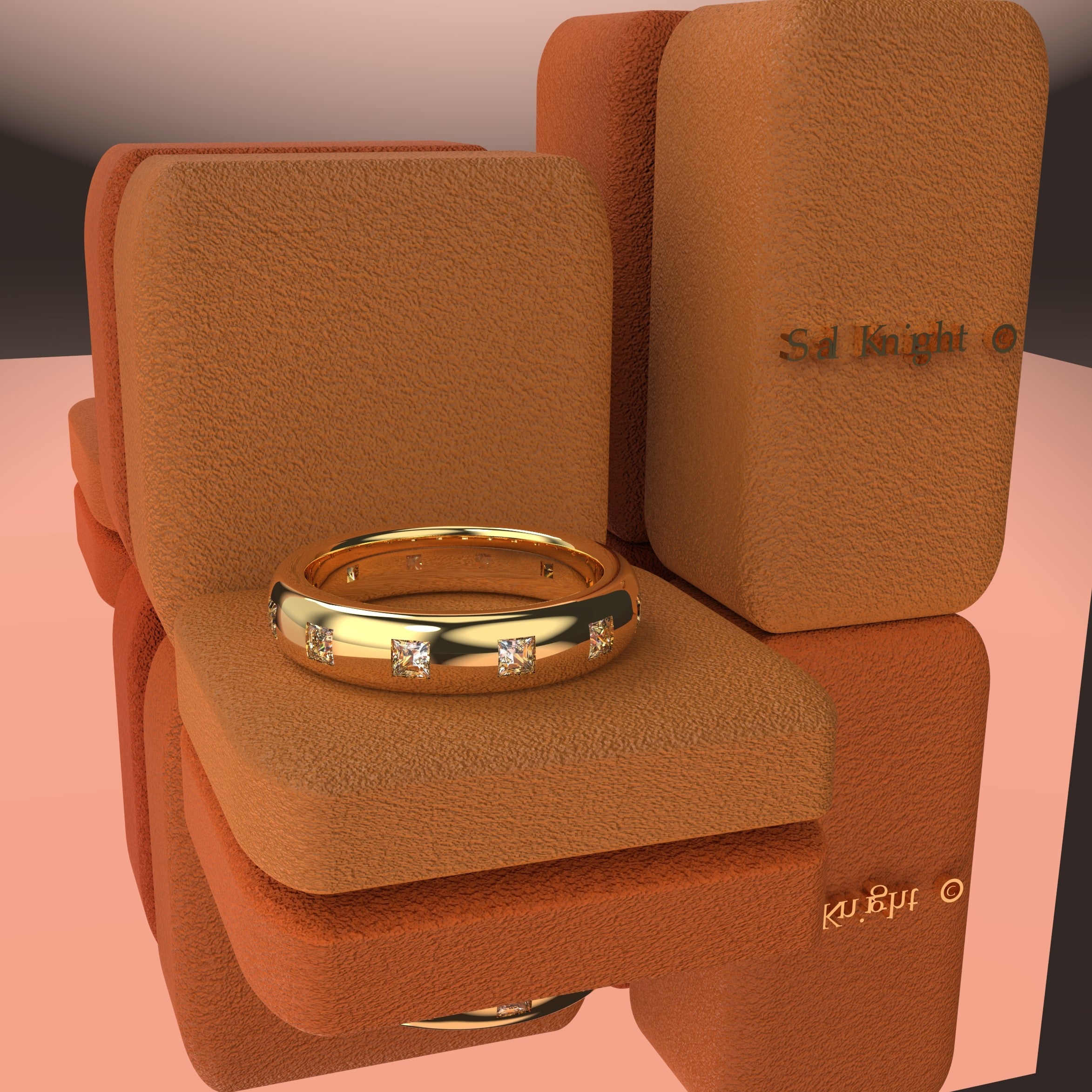 Timeless Elegance