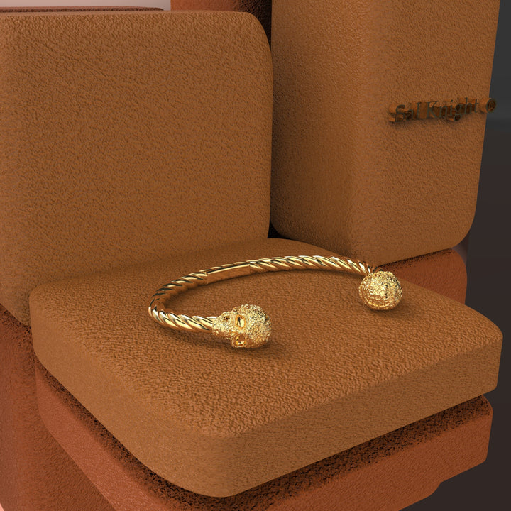 REBIRTH 18K Gold