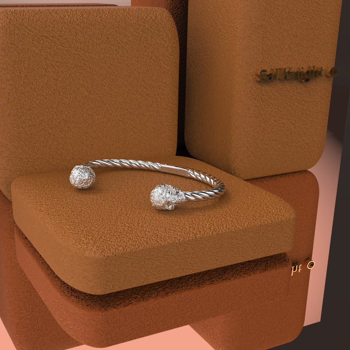 REBIRTH 18K Gold