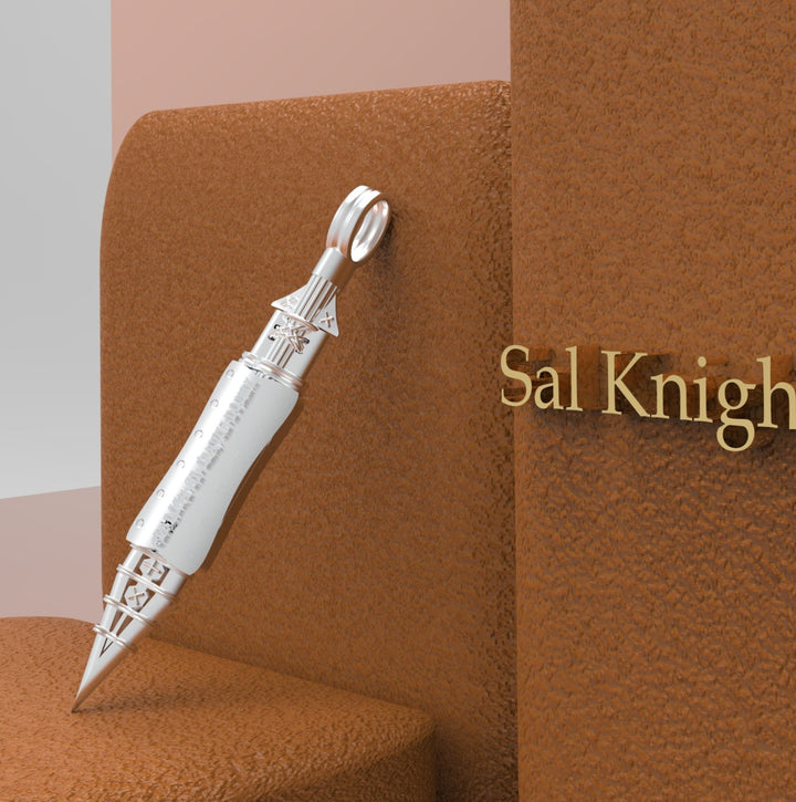 Spear-Of-Destiny 18K