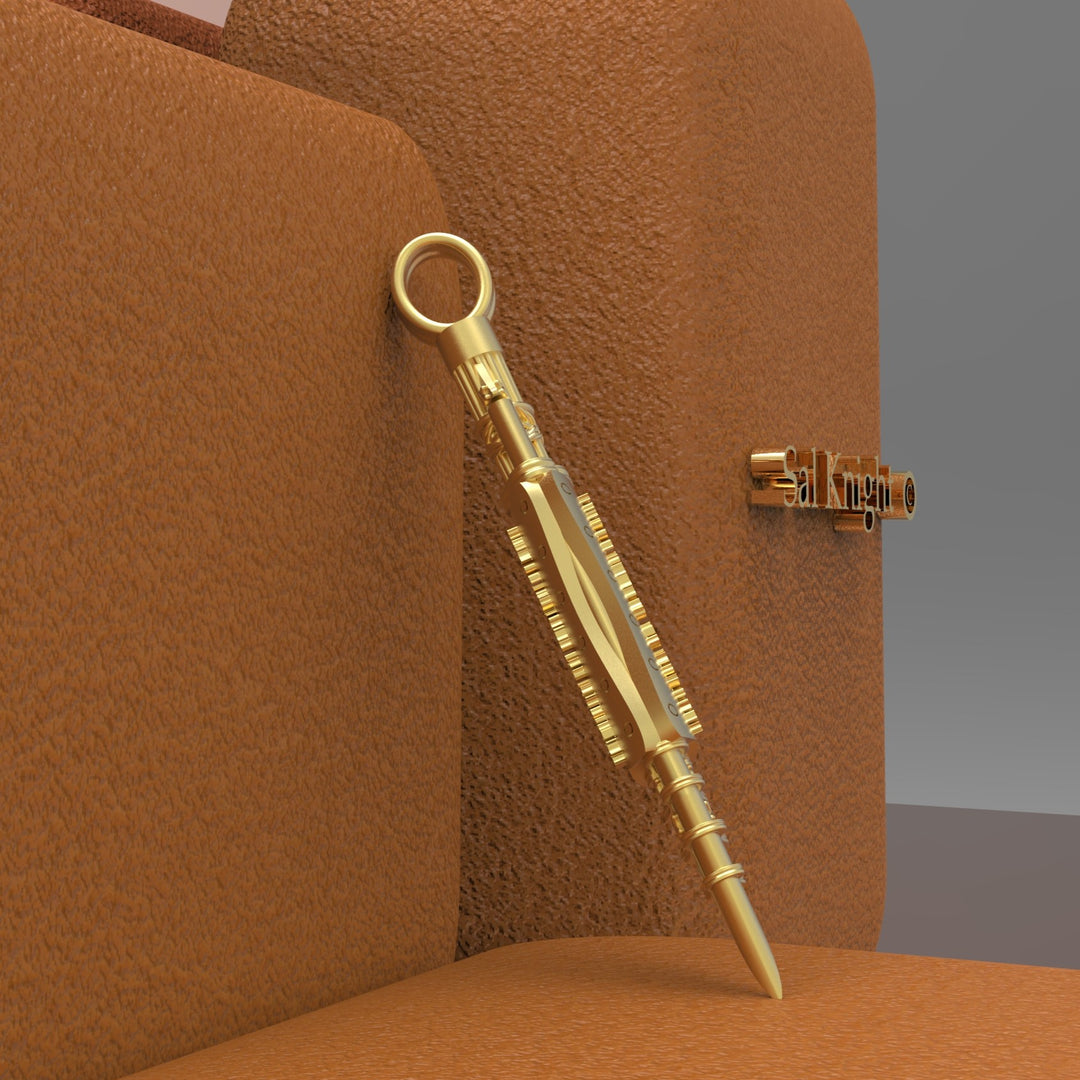 Spear-Of-Destiny 18K