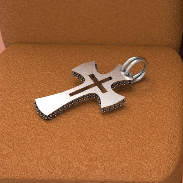 templar cross