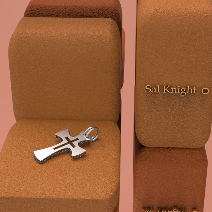 templar cross