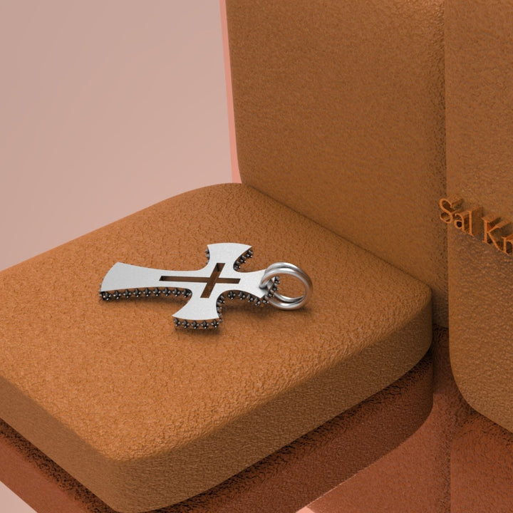 templar cross