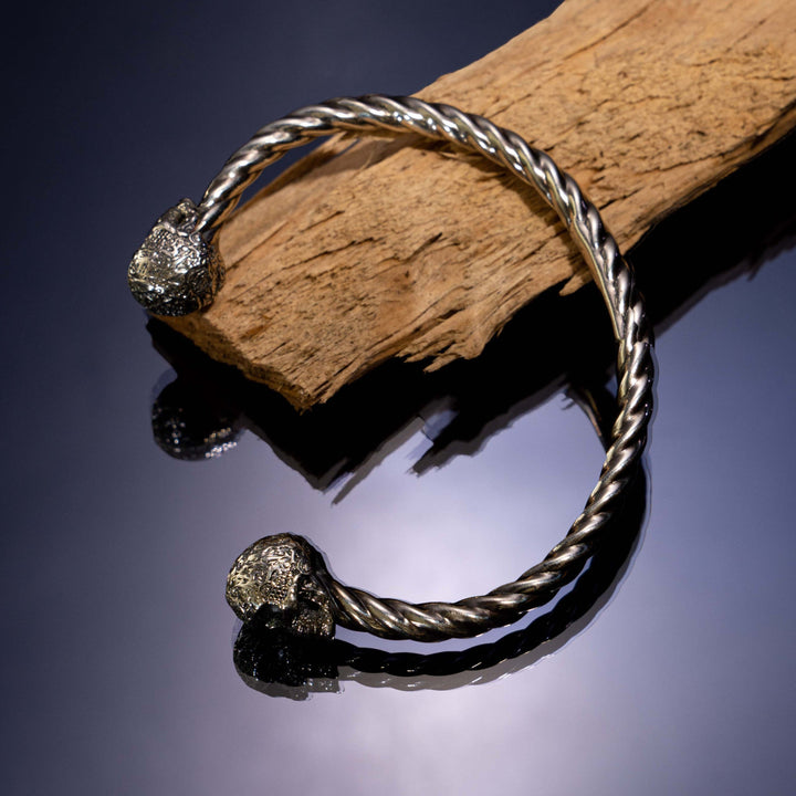 REBIRTH sterling silver
