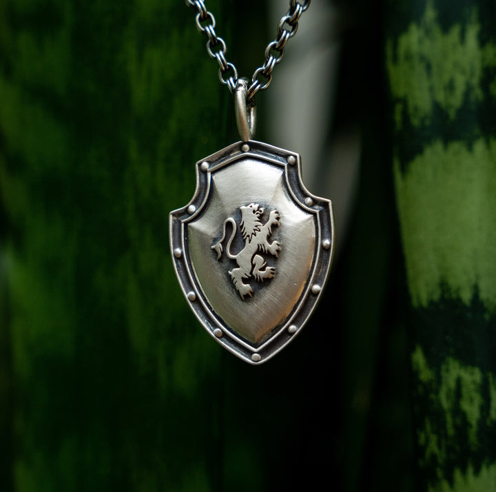 Knight Shield SS