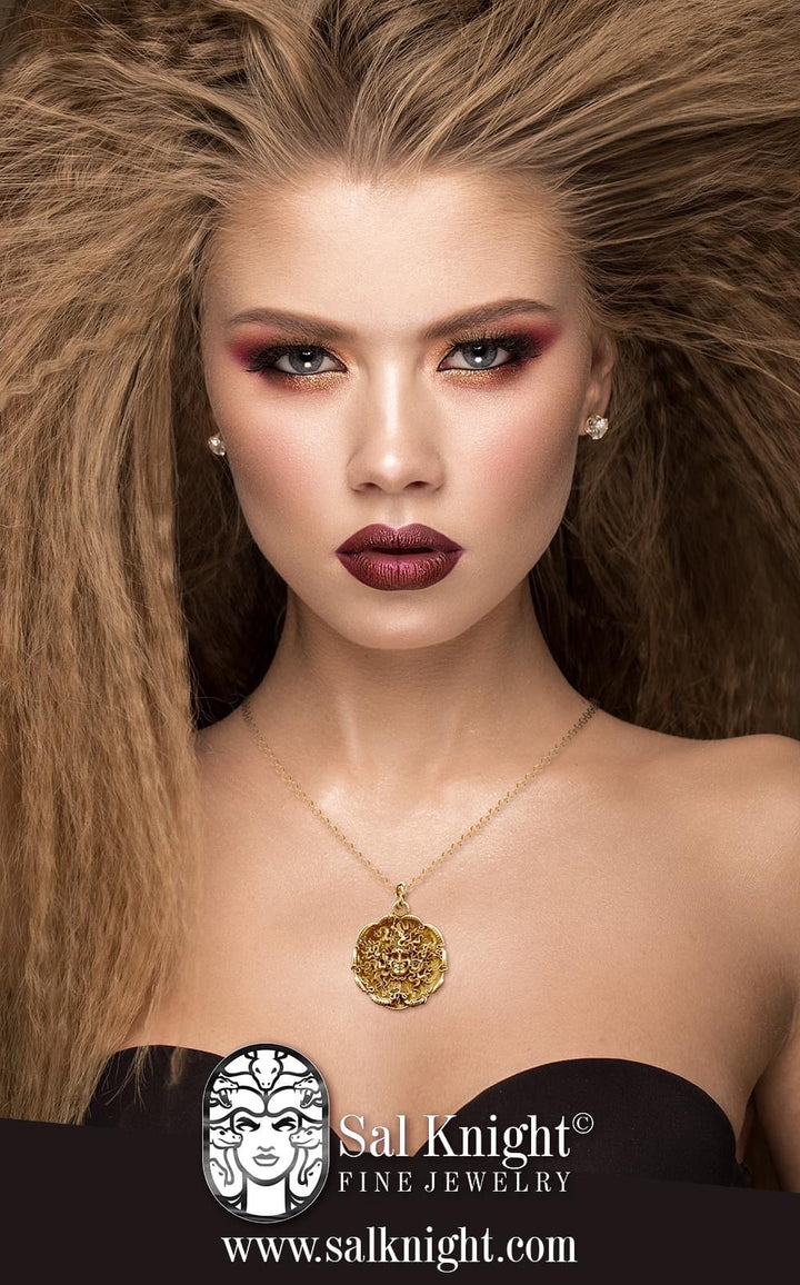 Medusa 18K