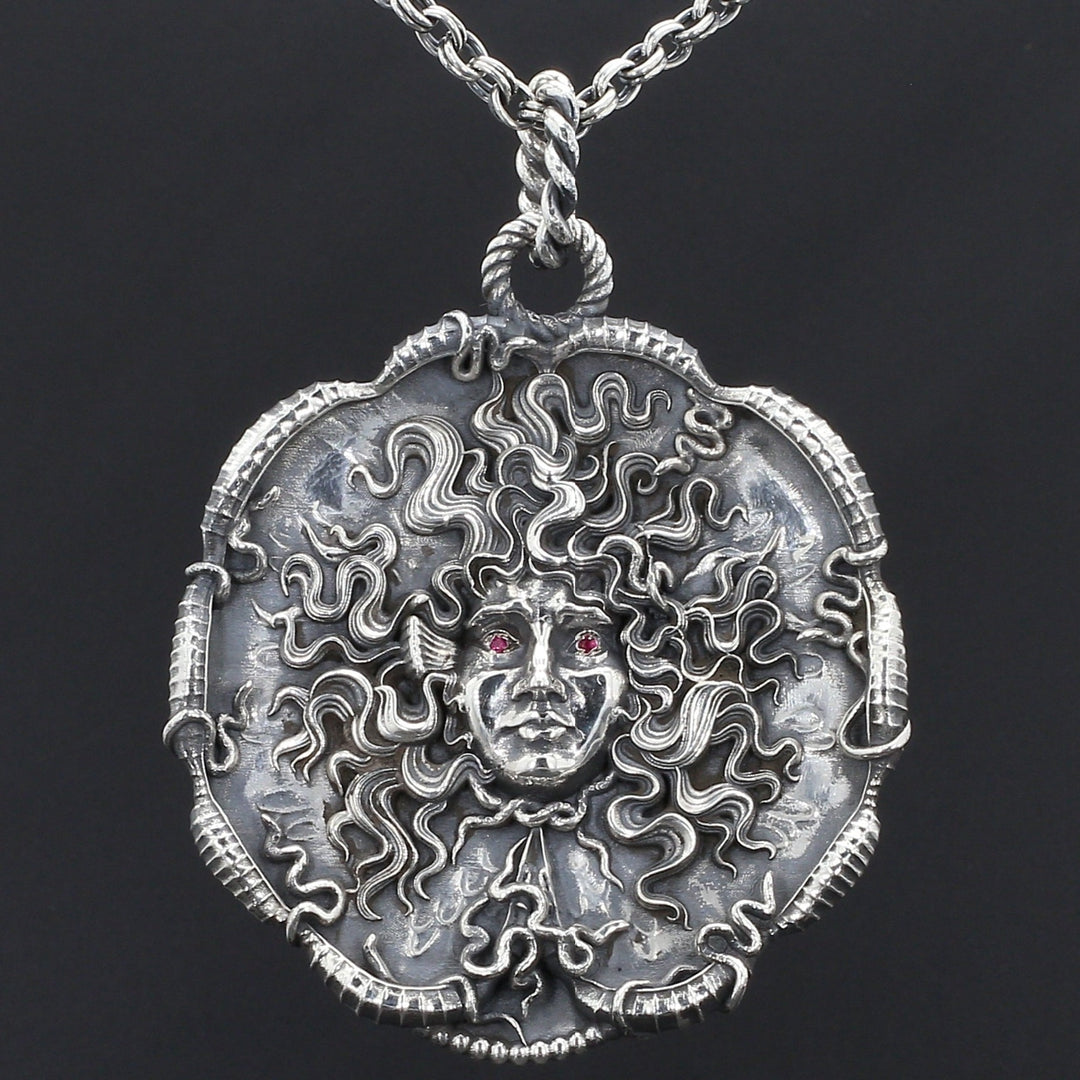 Medusa SS