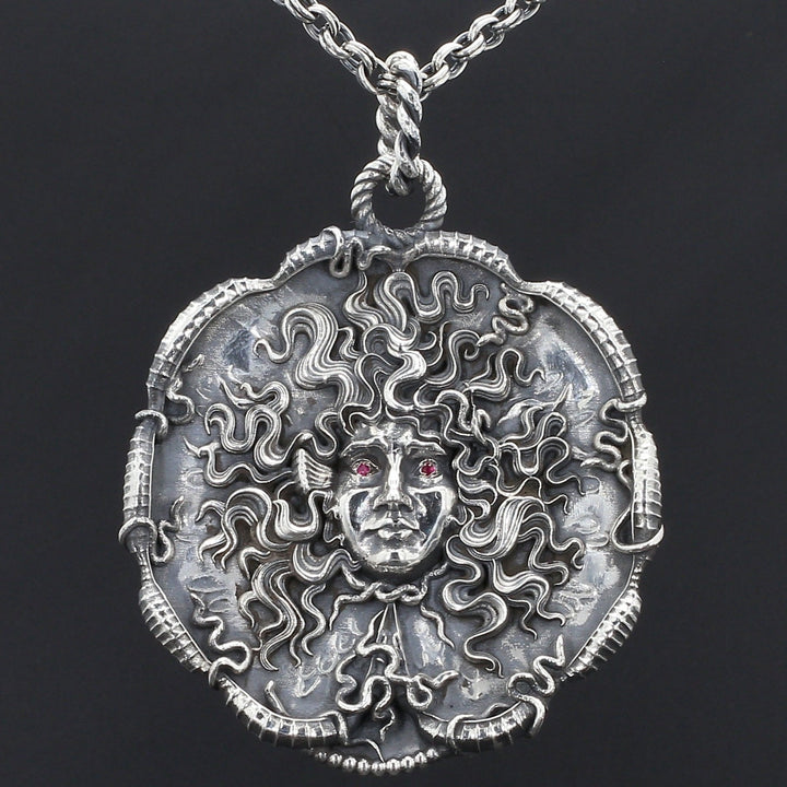 Medusa SS