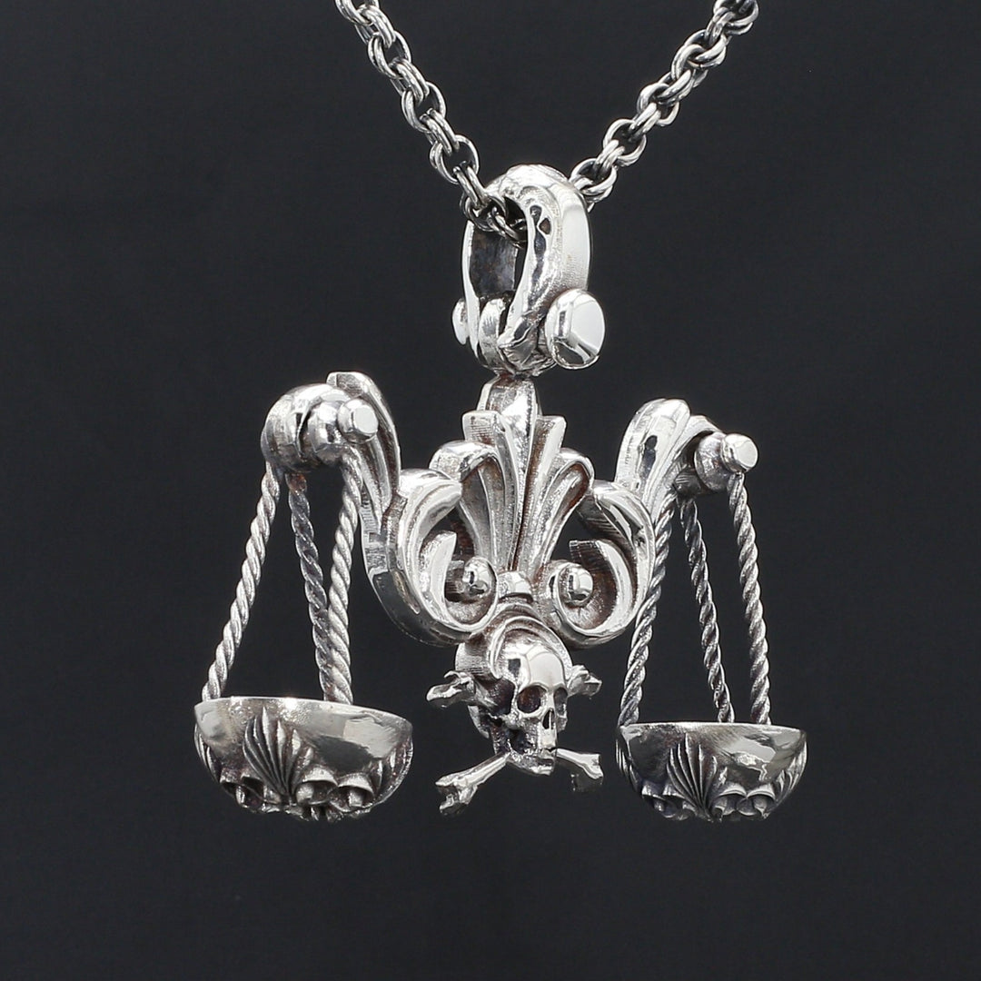 Libra SS