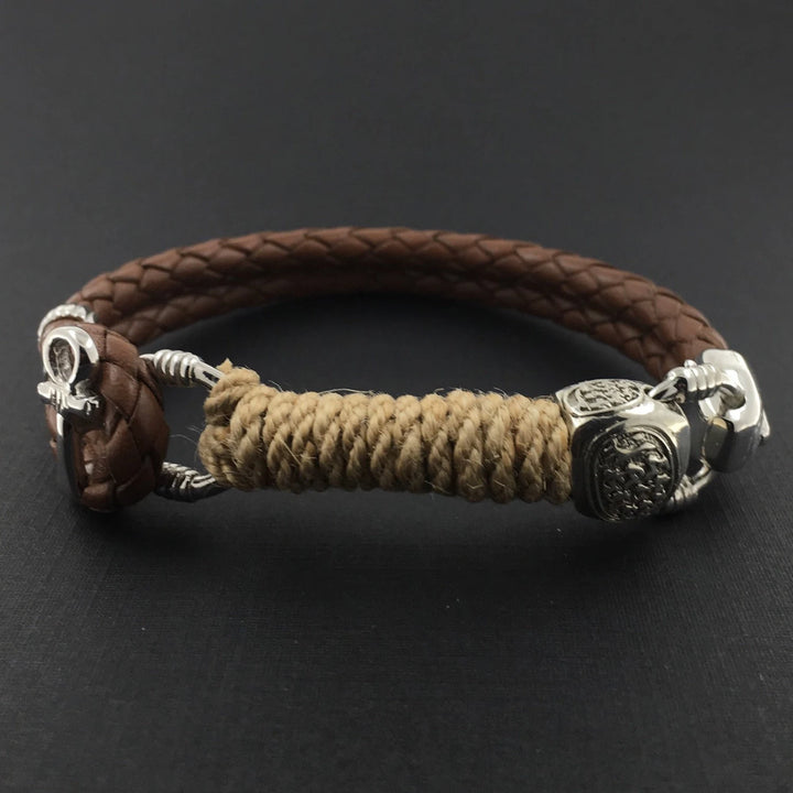 unbroken seal ankh