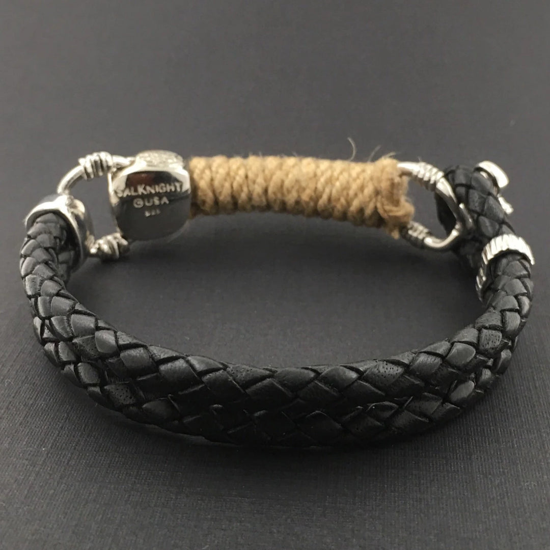 unbroken seal ankh