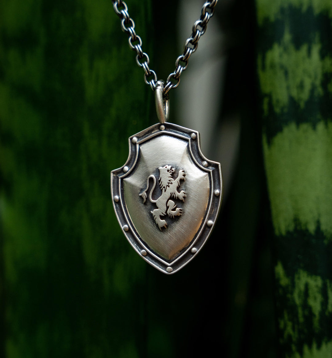 Knight Shield SS