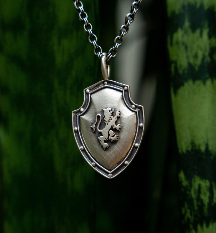 Knight Shield SS
